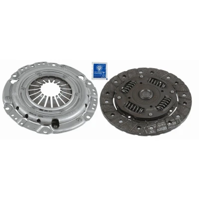 Billede af SACHS 3000 842 806 Kobling uden udrykkerleje 190 SKODA: Fabia 1 Combi, Octavia I Hatchback, Hatchback