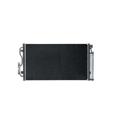 Billede af MAHLE ORIGINAL AC 1095 000S Kondensator med tørrer 16mm 13,7mm 604mm BMW: 3 Touring, Sedan