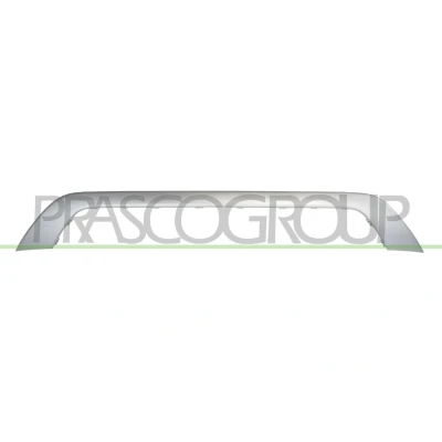 Billede af PRASCO VG7501255 Pynte /beskyttelsesliste, kofanger bag