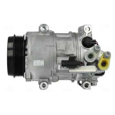Billede af NISSENS 89089 Kompressor 6SE16 12 PAG 46 R 134a MERCEDES BENZ: A klasse