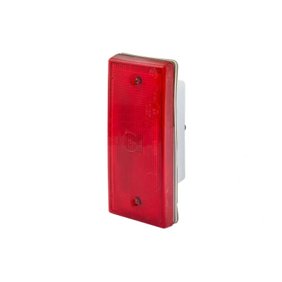 Billede af HELLA 2SA 003 734 121 Baglygte