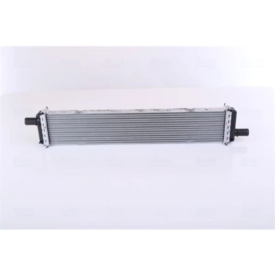 Billede af NISSENS 606792 Radiator Aluminium 445 83 26 Loddet køleripper