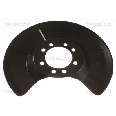Billede af TRISCAN 8125 27205 Ankerplade bagaksel