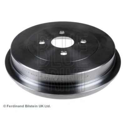 Billede af BLUE PRINT ADT34730 Bremsetromler bagaksel 284 TOYOTA: Yaris III Hatchback