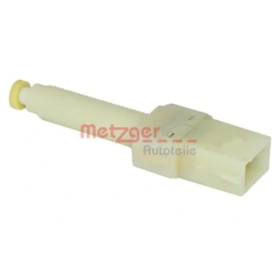 Billede af METZGER 0911038 Bremselyskontakt M12X1,5 2 AUDI: 80 B3, VOLKSWAGEN: Passat B5 GP Sedan