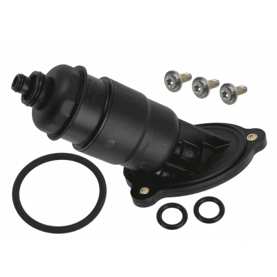 Billede af ZF GETRIEBE 5961.308.444 Delesæt, olieskift automatgearkasse Uden olie AUDI: A6 C7 Avant, A4 B8 A5 Sportback