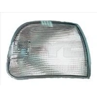 Billede af TYC Caravelle/Multivan 18 5542 01 2 Blinklys hvid foran til venstre uden lampeholder VOLKSWAGEN: Transporter 4 Bus,