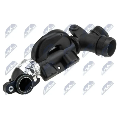 Billede af NTY GPP FR 018 Trykslange VOLVO: V70 3, V50, C30, FORD: C Max, Focus 2 Kombi,