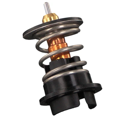 Billede af FEBI BILSTEIN 106284 Termostat 80 VOLKSWAGEN: Passat B6 Variant, Sedan, AUDI: Q7