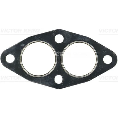 Billede af REINZ 71 27267 00 Pakning, udstødningsrør BMW: 3 Sedan, Touring, Coupe