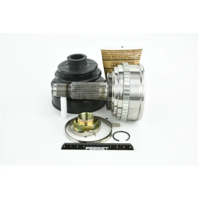 Billede af FEBEST 0310 033A50 Led, drivaksel foraksel, hjulsidet HONDA: CIVIC 7 Hatchback
