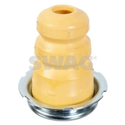 Billede af SWAG 30 94 0696 Gummianslag, affjedring bagaksel VOLKSWAGEN: CADDY 3, 4 Kombi