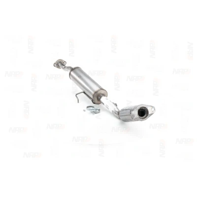 Billede af BM CATALYSTS BM91563H Katalysator Euro 5 E9 103R Approved TOYOTA: Avensis III Stationcar