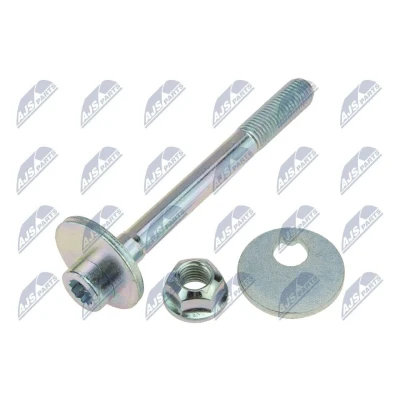 Billede af NTY ZWT VW 030SK Styrtkorrektionsskrue VOLKSWAGEN: Passat B5 Variant
