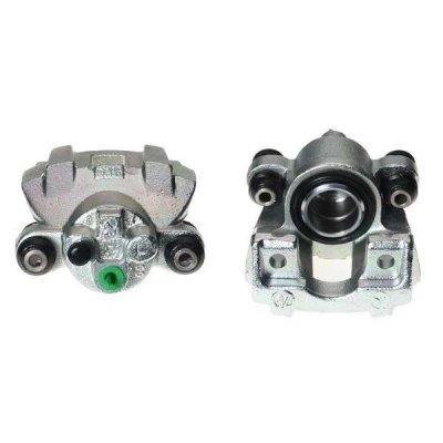 Billede af BUDWEG CALIPER 343448 Bremsekaliber MERCEDES BENZ: ML klasse