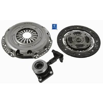 Billede af SACHS Kit plus CSC 3000 990 022 Kobling 220
