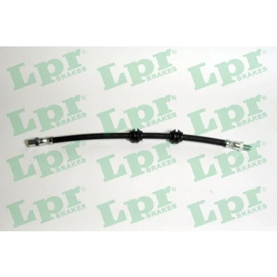 Billede af LPR 6T46129 Bremseslange 360 F10X1 AUDI: 200 C3 Avant, 100 C4 Sedan, VOLKSWAGEN: GOLF 1