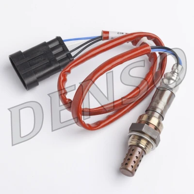 Billede af DENSO Direct Fit DOX 1548 Lambdasonde M18x1.5 opvarmet, Fingersonde, Springsonde FIAT: Punto II Hatchback