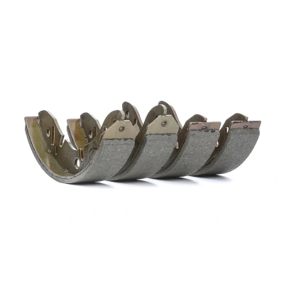 Billede af BREMBO S 52 501 Bremsebakker 178 32