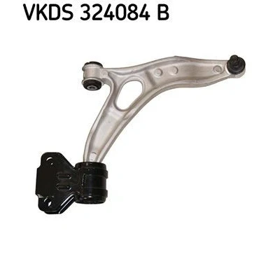 Billede af SKF VKDS 324084 B Bærearm med syntetsik fedt bære /styreled krydsarm Aluminium FORD: FOCUS 3 Turnier, C Max 2,
