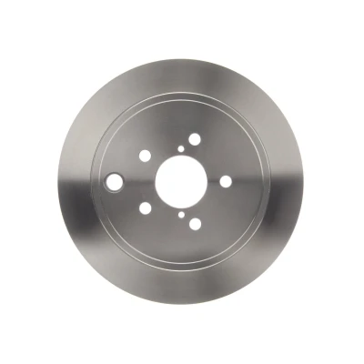 Billede af BOSCH 0 986 479 A83 Bremseskiver 289,6 18 5 100 ventileret olieret SUBARU: Legacy 5, Outback IV, TOYOTA: GT86 Coupe