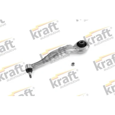 Billede af KRAFT 4211294 Bærearm foraksel, venstre, nede, foran krydsarm MERCEDES BENZ: E klasse Sedan, T modell, CLS Coupe