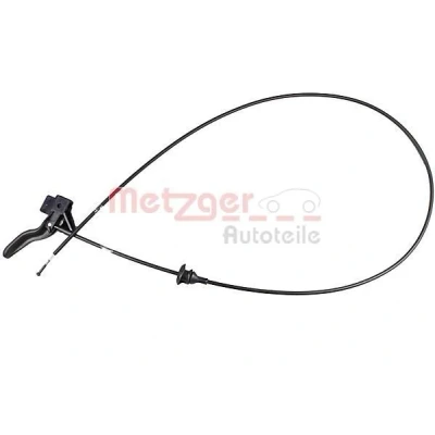 Billede af METZGER 3160009 Motorhjelmskabel OPEL: Tigra Twintop