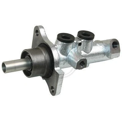 Billede af A.B.S. 51201 Bremsehovedcylinder 2 Støbejern 1x M10x1.0 til venstrestyrede biler OPEL: Astra H Caravan