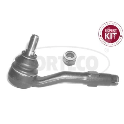 Billede af CORTECO 49399616 Styrekugle højre foraksel, venstre foraksel BMW: 5 Touring, Sedan