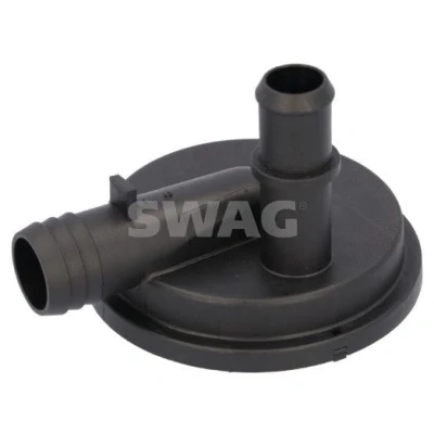 Billede af SWAG 33 10 9964 Ventil, krumtaphusudlufting VOLKSWAGEN: Transporter 5 Bus