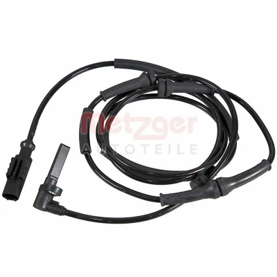 Billede af METZGER 09001525 ABS Sensor højre foraksel 2 ALFA ROMEO: 156 Sedan, 147