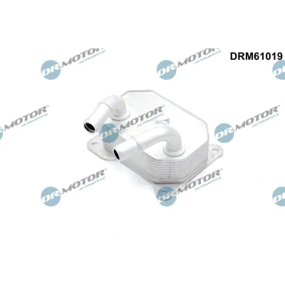 Billede af DR.MOTOR AUTOMOTIVE DRM61019 Olieradiator FORD: Focus 2