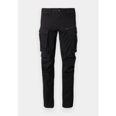 Billede af G STAR Rovic ZIP Tapered Cargobukser, Herre, Størrelse: 28x32, Black