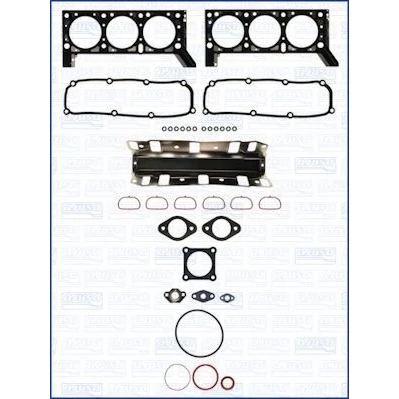 Billede af AJUSA MULTILAYER STEEL 52425700 Pakningssæt, topstykke med cylinderhovedpakning, ventilarmstætning
