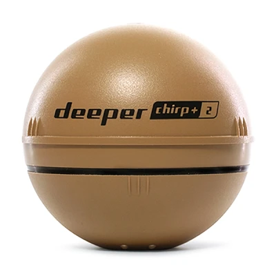 Billede af Deeper Chirp+ 2 Sonar Fishfinder Fish finder
