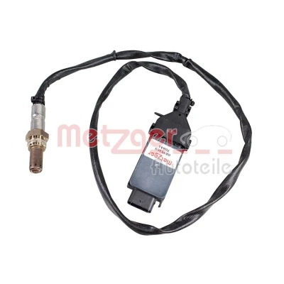 Billede af NOx sensor, katalysator METZGER 0899369