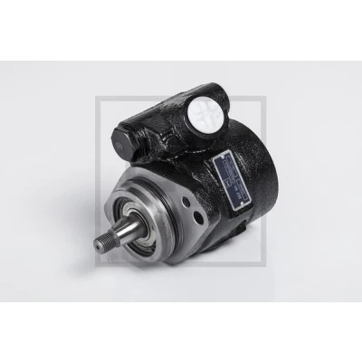 Billede af PETERS ENNEPETAL 122.505 00A Hydraulikpumpe 130bar Strømfordelerventil M26x1,5 roterer mod uret