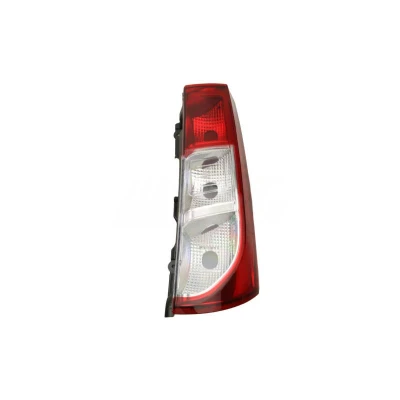 Billede af FAST FT86223 Baglygte højre RENAULT: MASTER 3, IVECO: DAILY 4, MERCEDES BENZ: Sprinter 3 T Ladvogn/Chassis