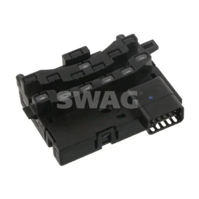 Billede af SWAG 30 93 3537 Sensoren VOLKSWAGEN: Touran I, Caddy 3, SEAT: Altea, SKODA: Octavia 2 Combi