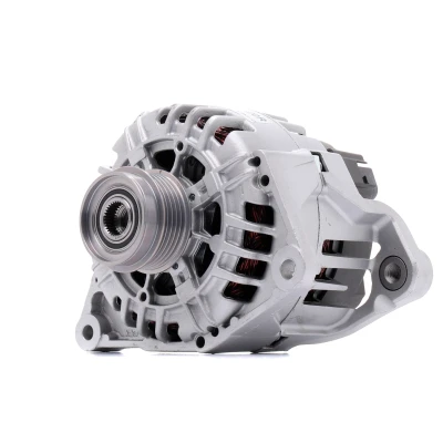 Billede af AS PL A3109 Generator 12V 120A AUDI: A6 C5 Avant, A4 B6/B7 Cabriolet, B6 VOLKSWAGEN: Passat B7 Variant, B5 GP Sedan