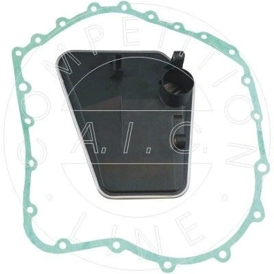 Billede af AIC 57379 Automatfilter med pakning AUDI: A6 C6 Sedan, A4 B6 Sedan