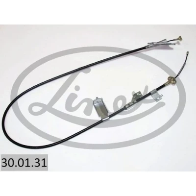 Billede af Håndbremsekabel LINEX 30.01.31