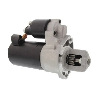 Billede af MAPCO 113862 Starter 12 1,7 10 MERCEDES BENZ: E klasse Sedan, T modell, C modell