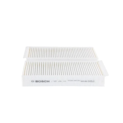 Billede af BOSCH 1 987 435 110 Kabinefilter Partikelfilter 233 114,5 32 BMW: X1, 2 Gran Tourer, Coupe, MINI: Hatchback