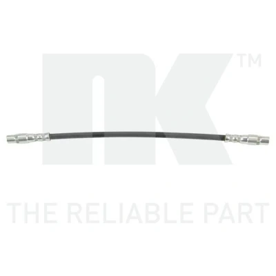 Billede af NK 853919 Bremseslange 276 PEUGEOT: 206 Hatchback, SW, RENAULT: Super 5 Hatchback
