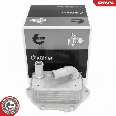 Billede af ESEN SKV 31SKV277 Olieradiator PEUGEOT: 508 I SW