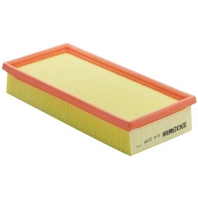 Billede af DENCKERMANN A140034 Luftfilter 58 150 312 Cirkulationsluftfilter VOLVO: 460 L