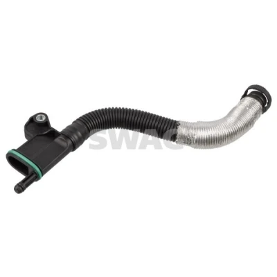 Billede af SWAG 30 10 9552 Krumtaphusventilation VOLKSWAGEN: Golf 5, Passat B6 Variant, Jetta 3, SEAT: Altea, Leon II Hatchback, AUDI: A3 Sportback