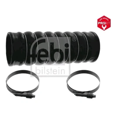 Billede af febi BILSTEIN 48432 Trykslange 91 85 CR (chloroprengummi) med spændebånd Plus