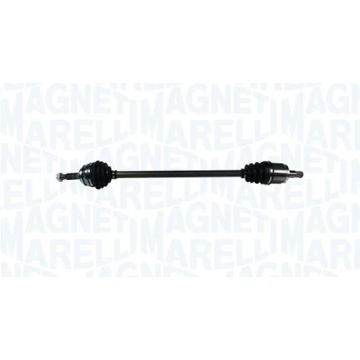 Billede af MAGNETI MARELLI 302004190261 Trækaksel højre foraksel 647